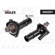 ��������� FORD Focus II 05-/Mondeo IV 07-/Mazda 3 1.8i-2.0i 03- Miles AN22027 AN22027 ����