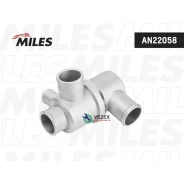 ��������� Chevrolet NIVA (4 ��������, ������ �������) Miles AN22058 AN22058 ����