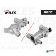 ��������� LADA 2110-15/ 2170 (5 ��������� � ����. ��������) 03- Miles AN22101 AN22101 ����