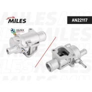 ��������� LADA X-RAY (15-)/������ (14-) 1.4I/1.6I (���. ����. ) (������ 92��) Miles AN22117 AN22117 ����