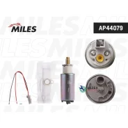 ����� ��������� FORD Focus II/Mazda 3 BK 3 bar 85 l/h Miles AP44079 AP44079 ����