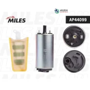 ����� ��������� Honda/Mazda/Mitsubishi/Toyota 3 bar 100 l/h Miles AP44099 AP44099 ����
