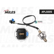������-���� Hyundai Solaris 10-/KIA RIO IV 11- Miles APLS005 APLS005 ����