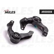 ����� ��������� Mitsubishi Lancer 07-/Outlander 06-12 ���. AT Miles AR00008 AR00008 ����
