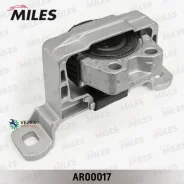 ����� ��������� Miles AR00017 AR00017 ����