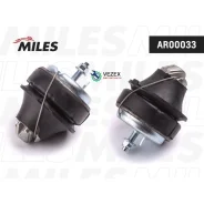 ����� ��������� Volvo S60/S80/XC90 2.0-3.0 ���. Miles AR00033 AR00033 ����