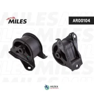 ����� ��������� Honda Civic/CR-V -01 Miles AR00104 AR00104 ����