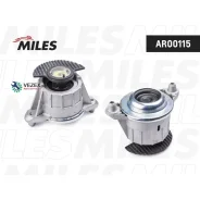 ����� ��������� MB C(W204) 2.3-3.5 07- ���/����. Miles AR00115 AR00115 ����