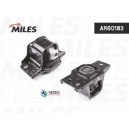 ����� ��������� ������ Nissan Qashqai J10E 06-13 AR00183 Miles AR00183 AR00183 ����