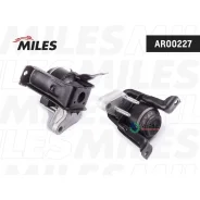 ����� ��������� ������ (��������������) Toyota Corolla E12/E1 AR00227 Miles AR00227 AR00227 ����
