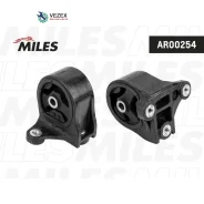 ����� ��������� Honda Civic 00-06 ���. AT Miles AR00254 AR00254 ����