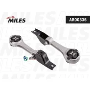 ����� ��������� ������ VW Polo Sedan (Rus) / Skoda Rapid (NH3) Miles AR00336 AR00336 ����