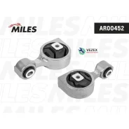 ����� ��������� Nissan Murano Z51 07-/ Teana RUS MAKE J32R 09- Miles AR00452 AR00452 ����
