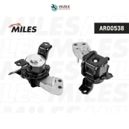 ����� ��������� Toyota Corolla CE120/NZE12# Miles AR00538 AR00538 ����