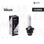 ����� D4S 42V 35W P32d-5 6000K xenon Miles BL008XB BL008XB ����