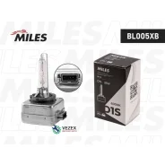����� D1S 85V 35W PK32d-2 6000K xenon Miles BL005XB BL005XB ����