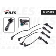 �������������� ������� ��������� �azda 6 (1.8-2.3. )/5 (1.8)/MPV 2 (2.3)/Tribute (2.0) Miles BLC0025 BLC0025 ����