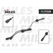 ������� �/� Mazda 323 01-04/MPV II 99-02 Miles BLC0039 BLC0039 ����