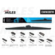 ����� ���������������� ������ 700�� (28 ������) (10 ���������) CWW28FM Miles CWW28FM CWW28FM ����
