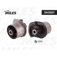 ����������� ������ ����� Toyota Corolla -08 ���. ����. Miles DA13027 DA13027 ����
