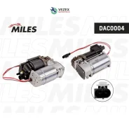 ���������� �������������� BMW 5 F07/11 10-14 (ALL W/REAR AIR Levelling) PRO Miles DAC0004 DAC0004 ����