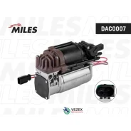 ���������� �������������� BMW 5 F07/11 10-14 ALL W/REAR AIR Levelling PRO Miles DAC0007 DAC0007 ����