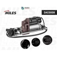���������� �������������� BMW E61 PRO Miles DAC0008 DAC0008 ����