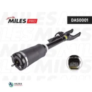 ����������������� MB GL-Class (W164) ADS 07-12 ���. PRO Miles DAS0001 DAS0001 ����