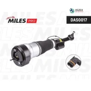 ����������������� MB S-Class W221/ CL-Class W216 07-13 ���. ����. PRO Miles DAS0017 DAS0017 ����