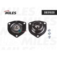 ����� ������������ Nissan Maxima 00-03/Primera(P12) 1.6-2.2D 02- ���. Miles DB31020 DB31020 ����