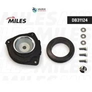 ����� ������������ Nissan Tiida -07/NOTE -06 ���. ���. (� �����������) Miles DB31124 DB31124 ����