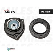 ����� ������������ Nissan Qashqai / X-Trail (T31) ���. ����. (� �����������) Miles DB31216 DB31216 ����