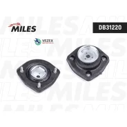����� ������������ Hyundai Elantra XD 00-/Matrix 01- ���. ����. Miles DB31220 DB31220 ����