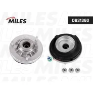 ����� ������������ BMW 5 (F10) 11-16 ���. Miles DB31360 DB31360 ����