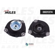 ����� ������������ Nissan Qashqai ���. ����. Miles DB31374 DB31374 ����