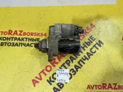 ������� Skoda Fabia 2011 02T911023R MK2 02T911023R ����