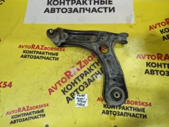 ����� �������� Skoda Fabia 2011 6R0407151E MK2, �������� ����� 6R0407151E ����