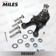 ����� ������� Mitsubishi Pajero 91-00 ����. ���. Miles DB35087 DB35087 ����