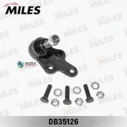 ����� ������� FORD Focus II/C-MAX 04- ����. ���/����. (21mm) Miles DB35126 DB35126 ����