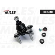 ����� ������� VW GOLF V/Jetta/Touran/Tiguan/AUDI A3/Octavia 04- ����. ���. Miles DB35140 DB35140 ����