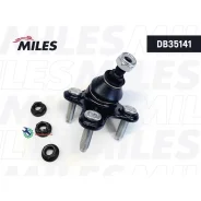 ����� ������� VW GOLF V/Jetta/Touran/Tiguan/AUDI A3/Octavia 04- ����. ����. Miles DB35141 DB35141 ����