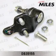 ����� ������� Toyota Camry 01-06/Lexus RX 300 03- ���. ����. ����. (� ��������) Miles DB35155 DB35155 ����
