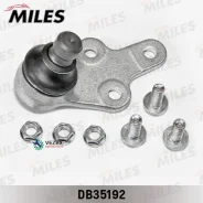 ����� ������� FORD Focus III/C-MAX II 10- ����. ���. (21mm) Miles DB35192 DB35192 ����