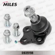 ����� ������� FORD Mondeo/S-MAX/Galaxy/Volvo S80/V70 07- ����. ���/����. Miles DB35198 DB35198 ����
