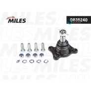����� ������� Toyota 4Runner/Hilux 90- ���. ���/����. Miles DB35240 DB35240 ����