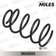 ������� ������� ����� Miles DB43000 DB43000 ����