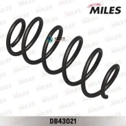 ������� �������� FORD Fusion 1.4TDCI/1.6TDCI 04- ���. Miles DB43021 DB43021 ����