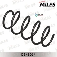 ������� �������� Renault Scenic/Grand Scenic 1.6 04- �������� Miles DB43034 DB43034 ����