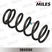 ������� �������� Nissan Almera II 1.5/1.8/2.2DI/2.2DCI/1.5DCI 00- ���. Miles DB43189 DB43189 ����