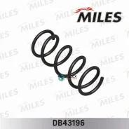 ������� �������� Mitsubishi Outlander 2.0 DI/2.4 16V 06- ����� �/��� Miles DB43196 DB43196 ����